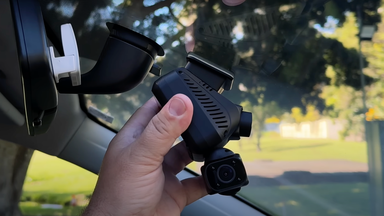 How to Clean and Maintain Your Dash Cam