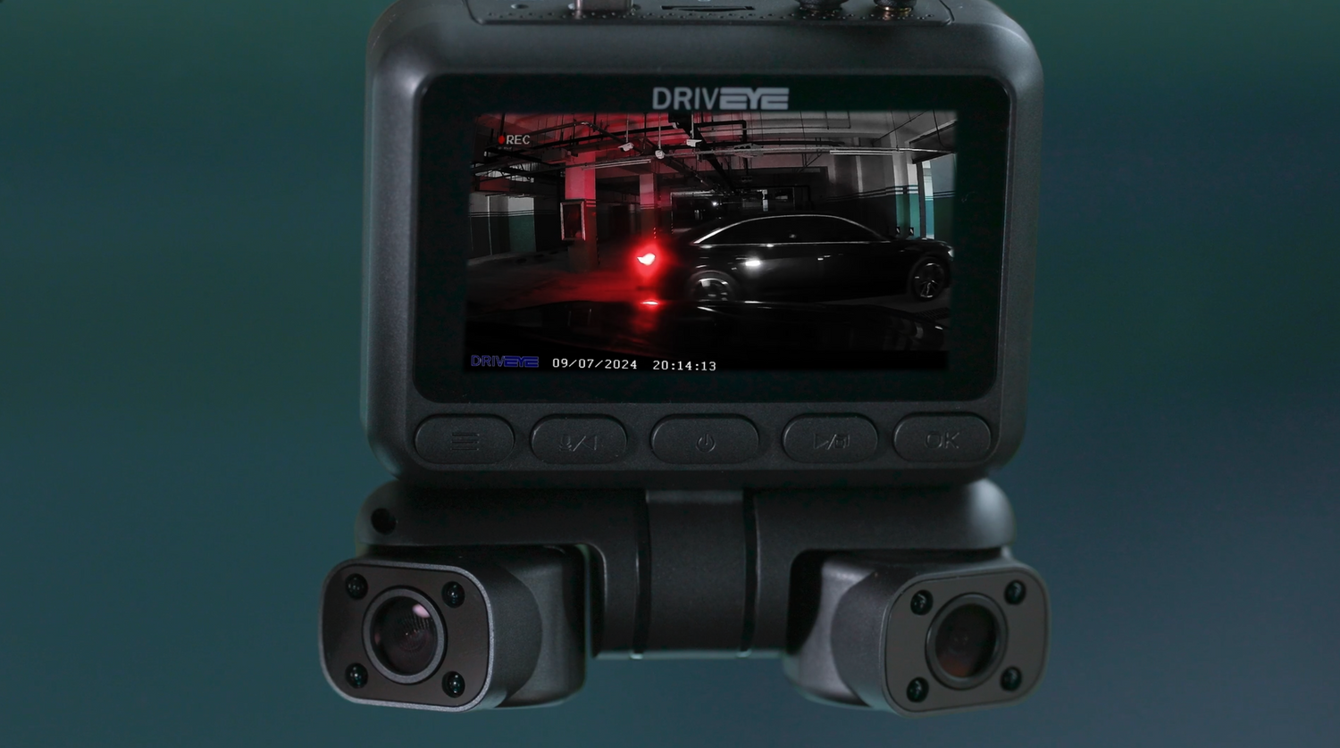 Parking Mode Settings and Battery Protection Tips for Dash Cam Users