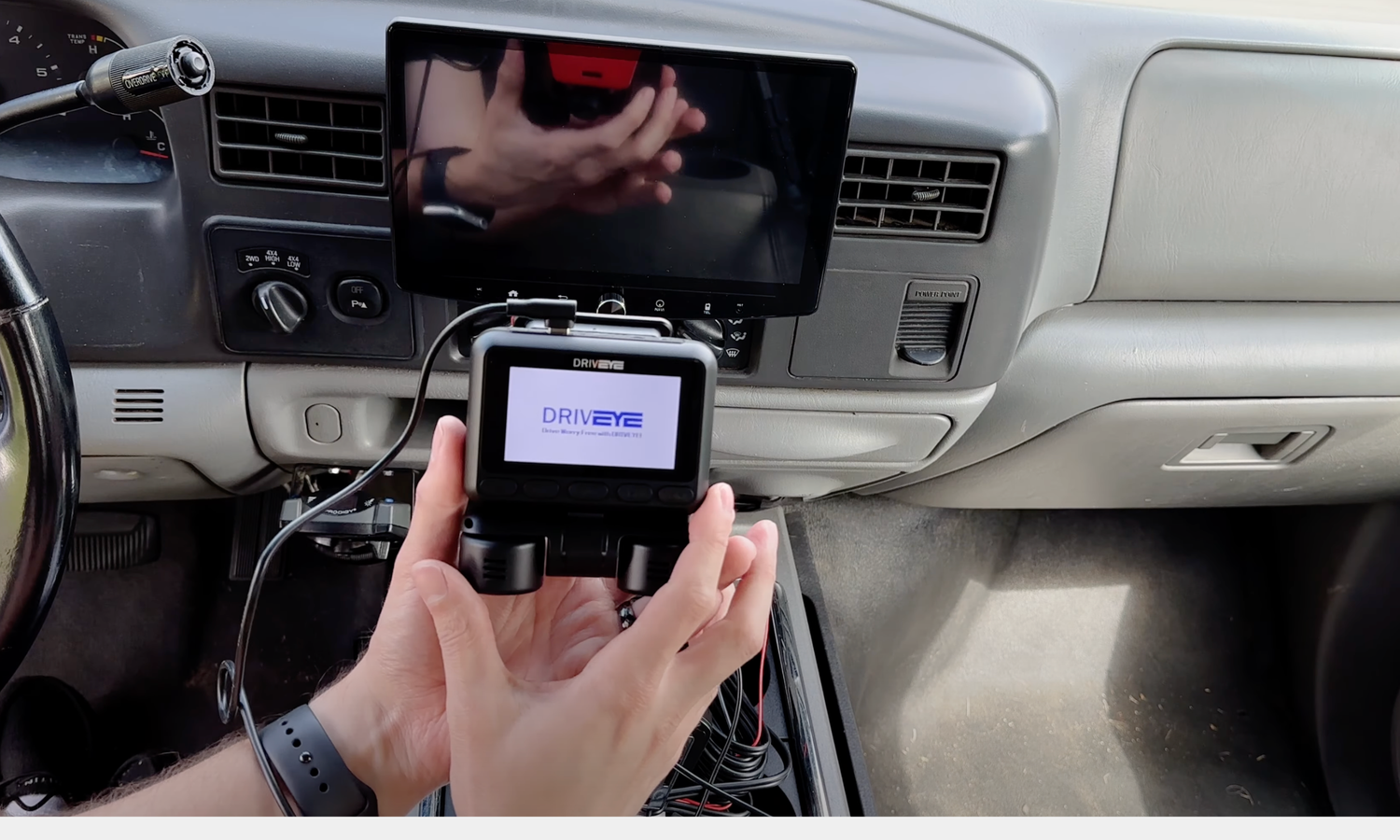 Dash Cam Selection: Resolution, Frame Rate, and Lens Angle