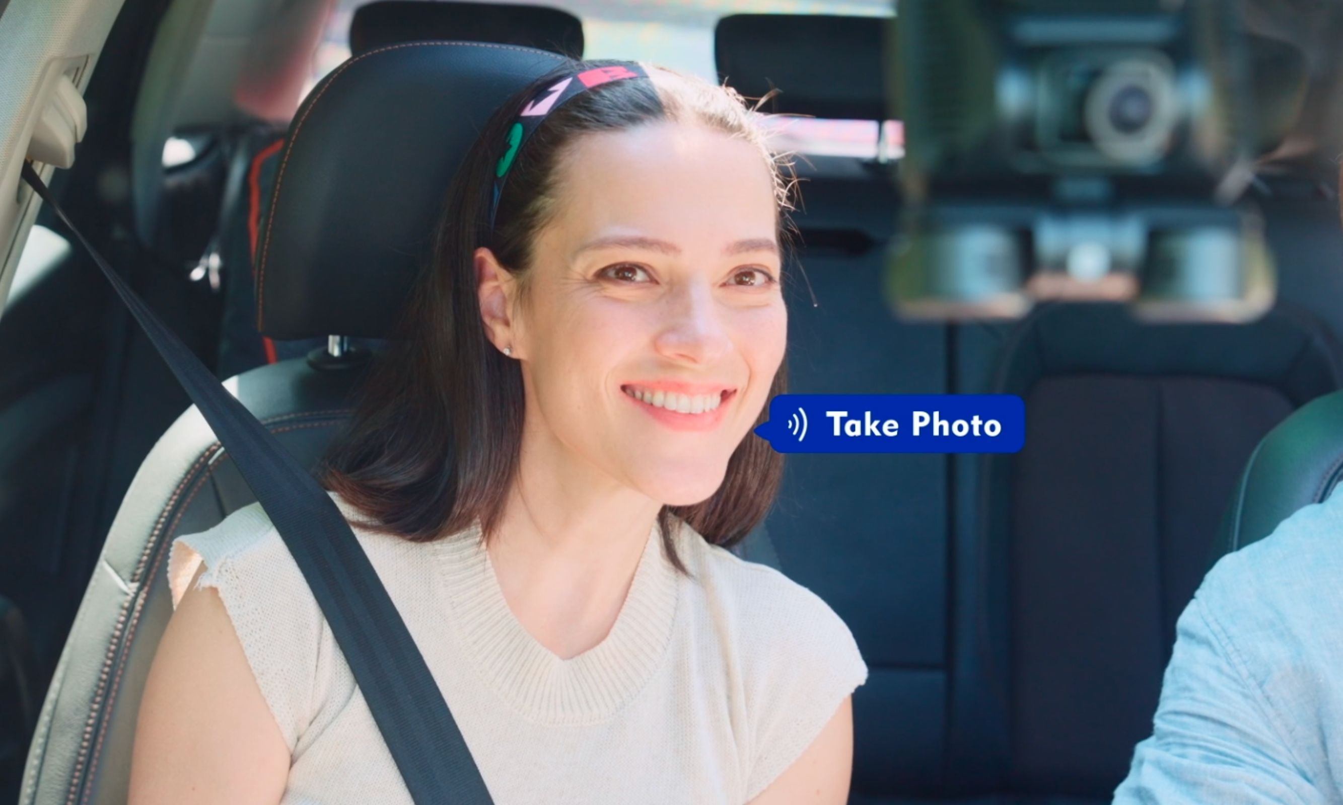 Why Voice Control Is the Future of Dash Cams