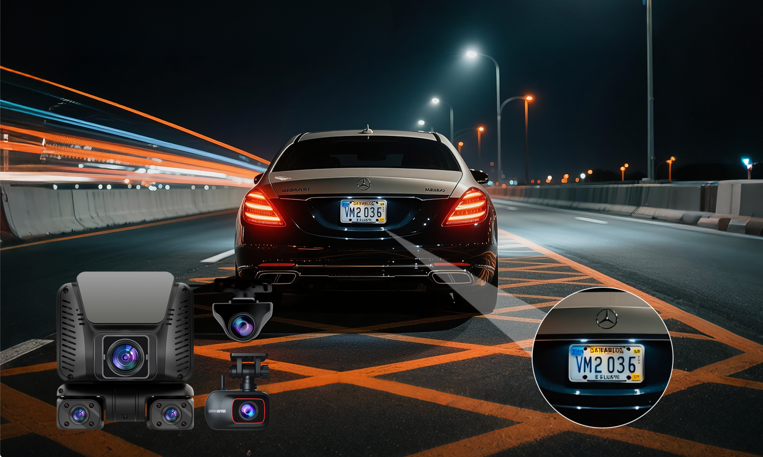 Wide Dynamic Range (WDR) vs. Standard Image Technology: A Comparison