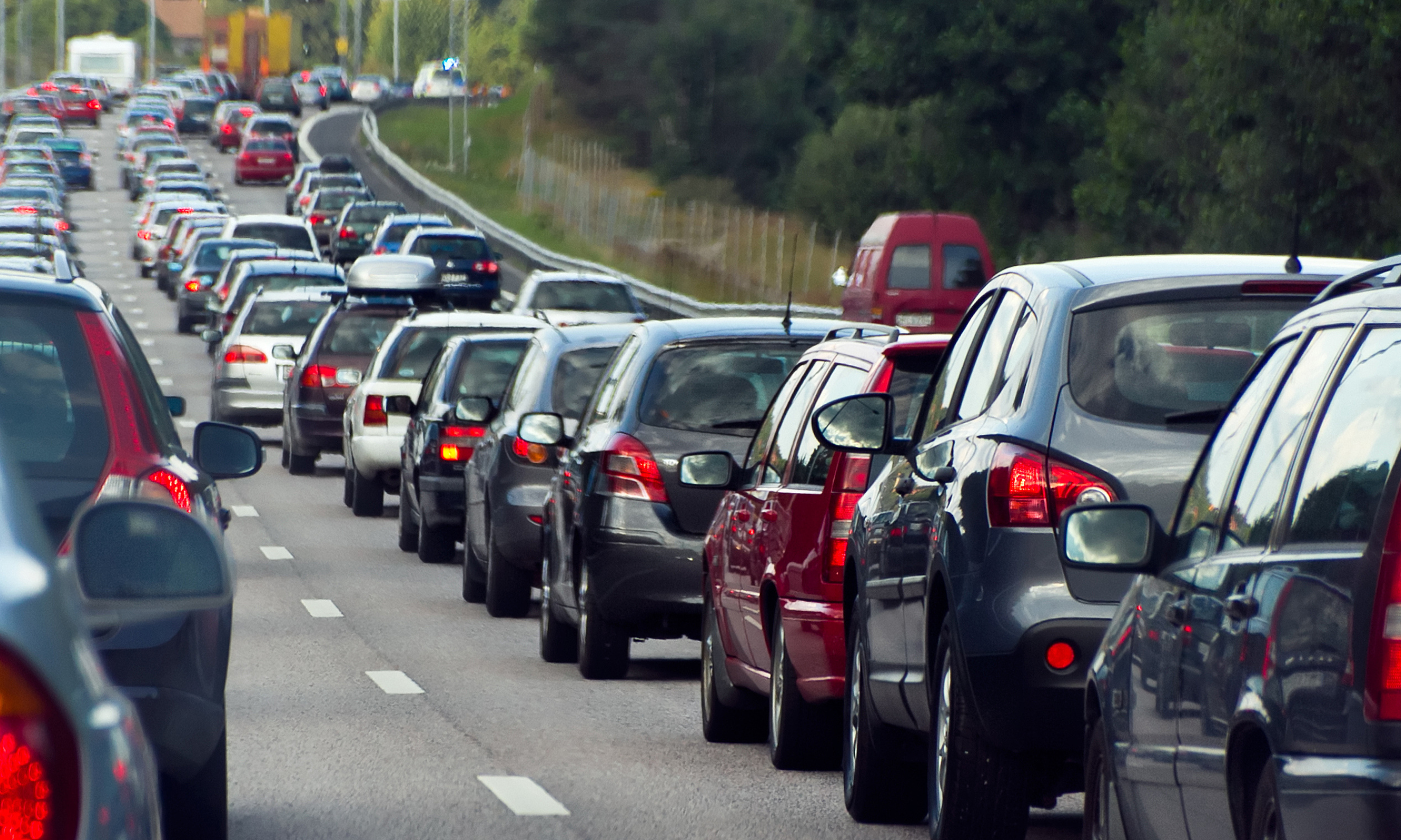 How Dash Cams Improve Efficiency for Urban Commuting