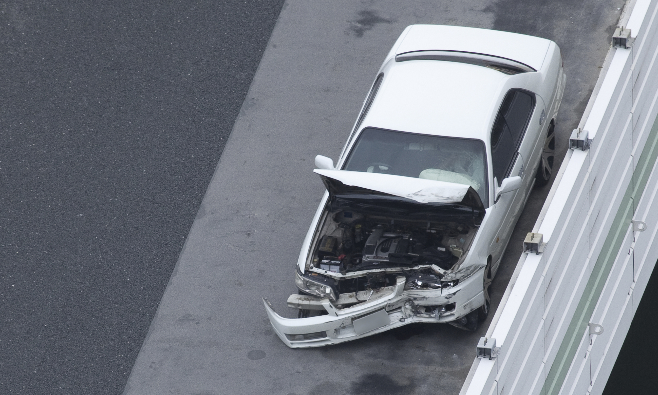 How Dash Cams Help in Resolving Insurance Disputes