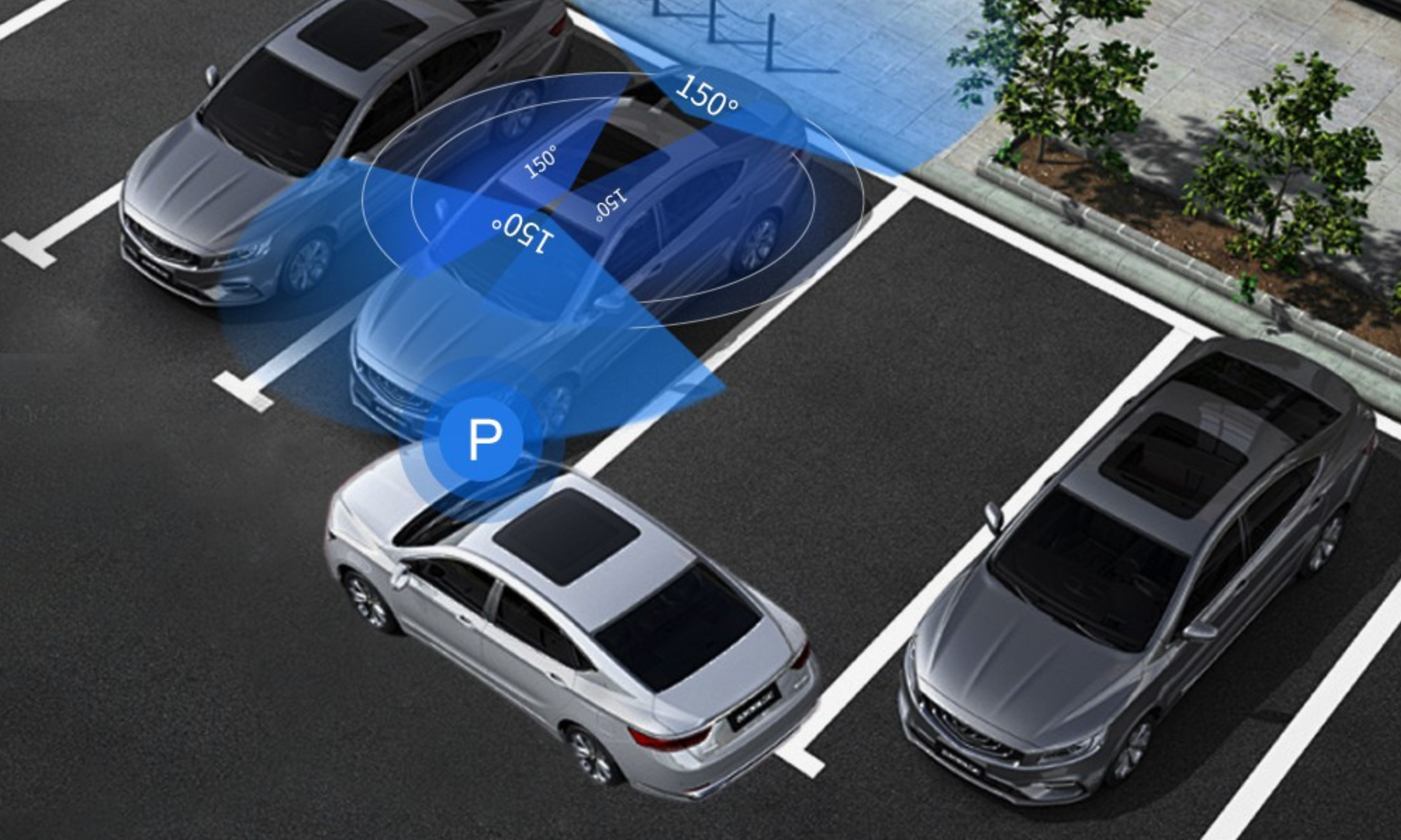 How to Activate Parking Mode on Your Dash Cam?