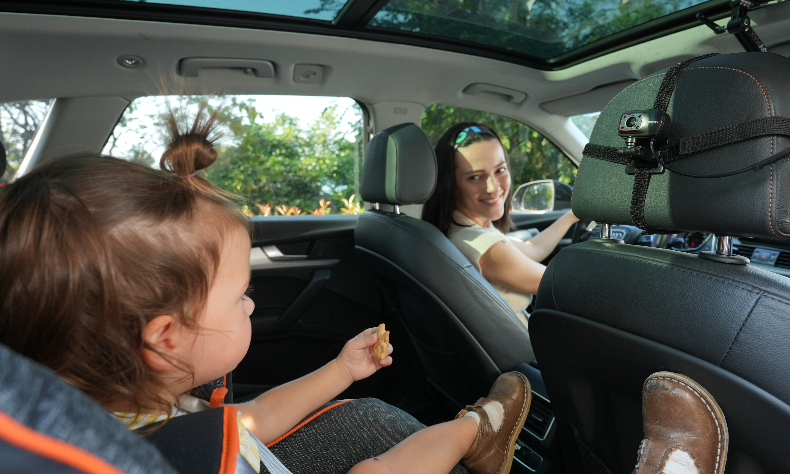 Reasons to Choose a Dash Cam for Family Safety