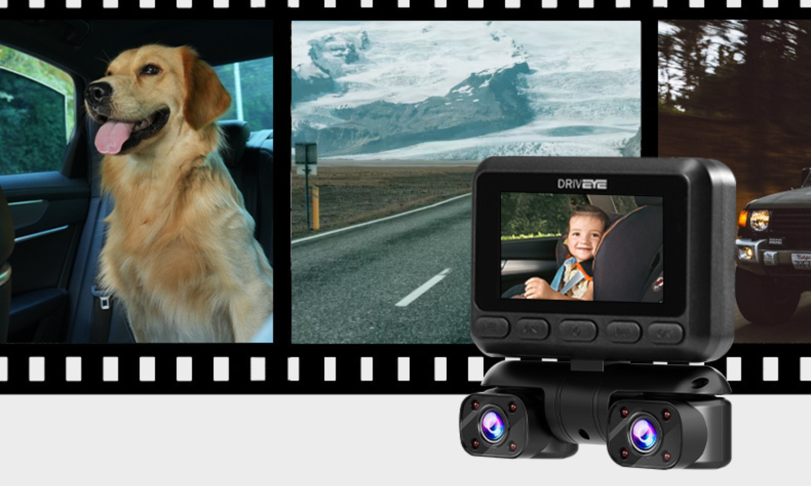 How to Choose the Right Dash Cam Storage Capacity?