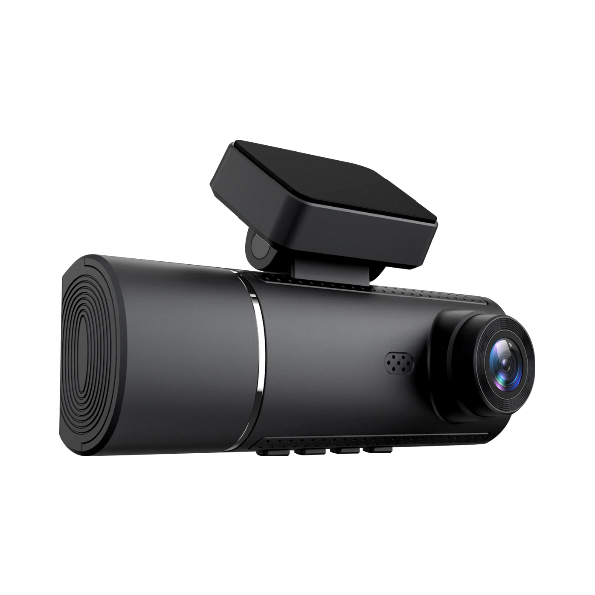 DRIVEYE C3 3-Channel Dash Cam