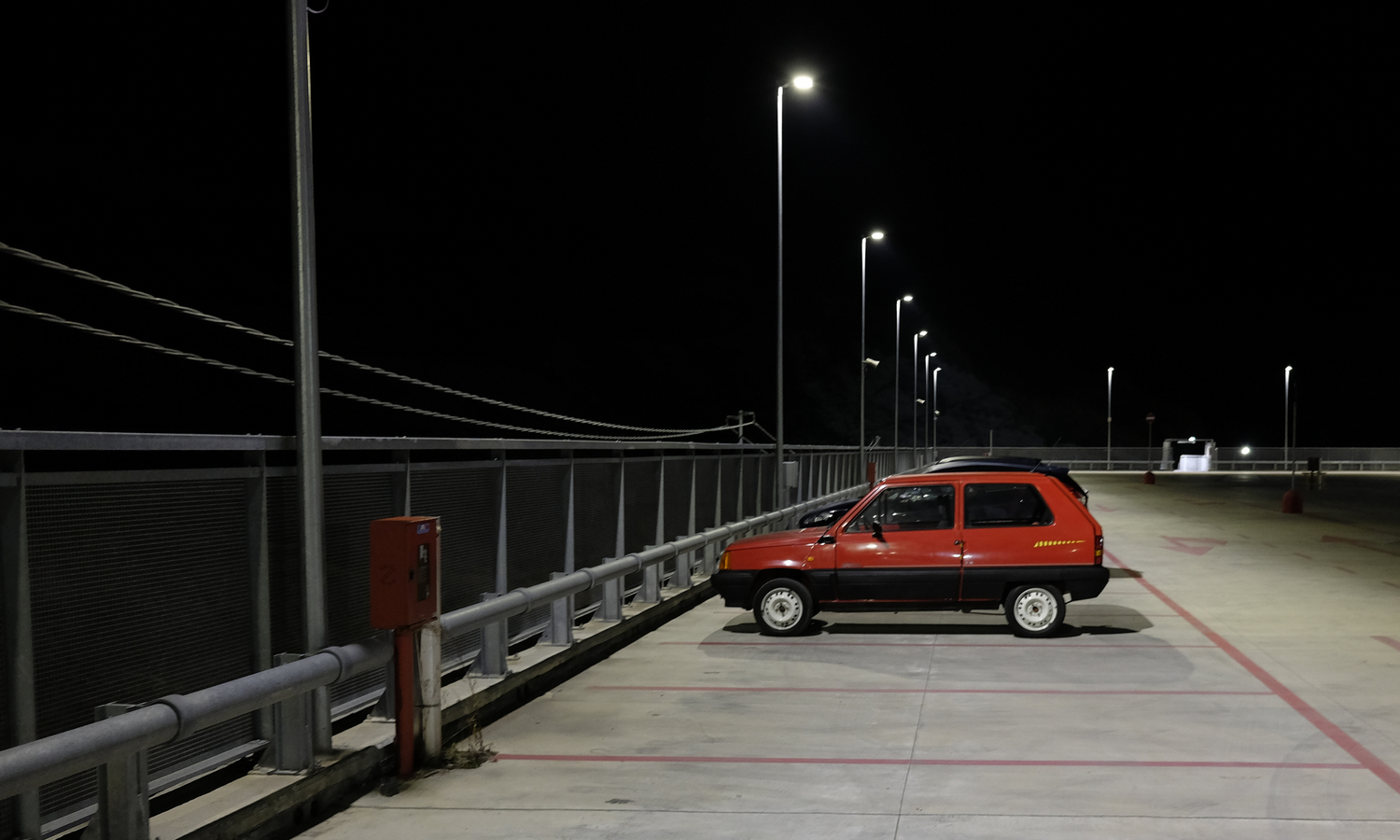 How to Choose a Dash Cam with Long-Lasting Parking Mode