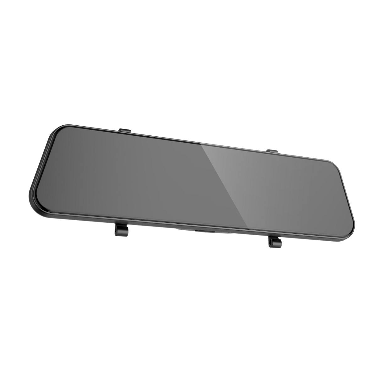 DRIVEYE X2 2-Channel Streaming Rearview Mirror