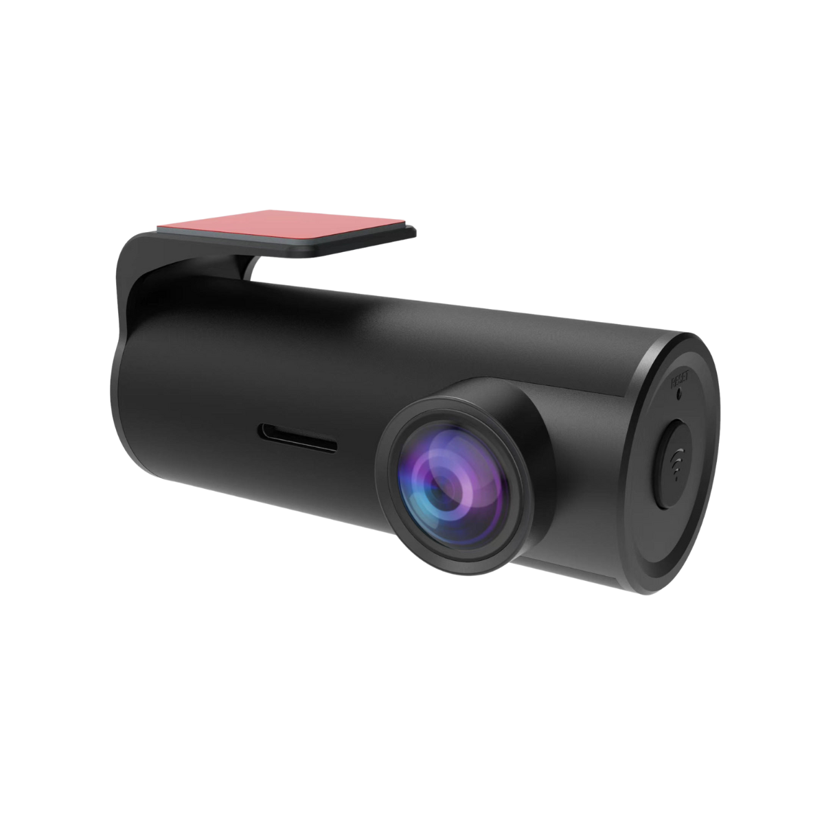 DRIVEYE C1 1-Channel Dash Cam