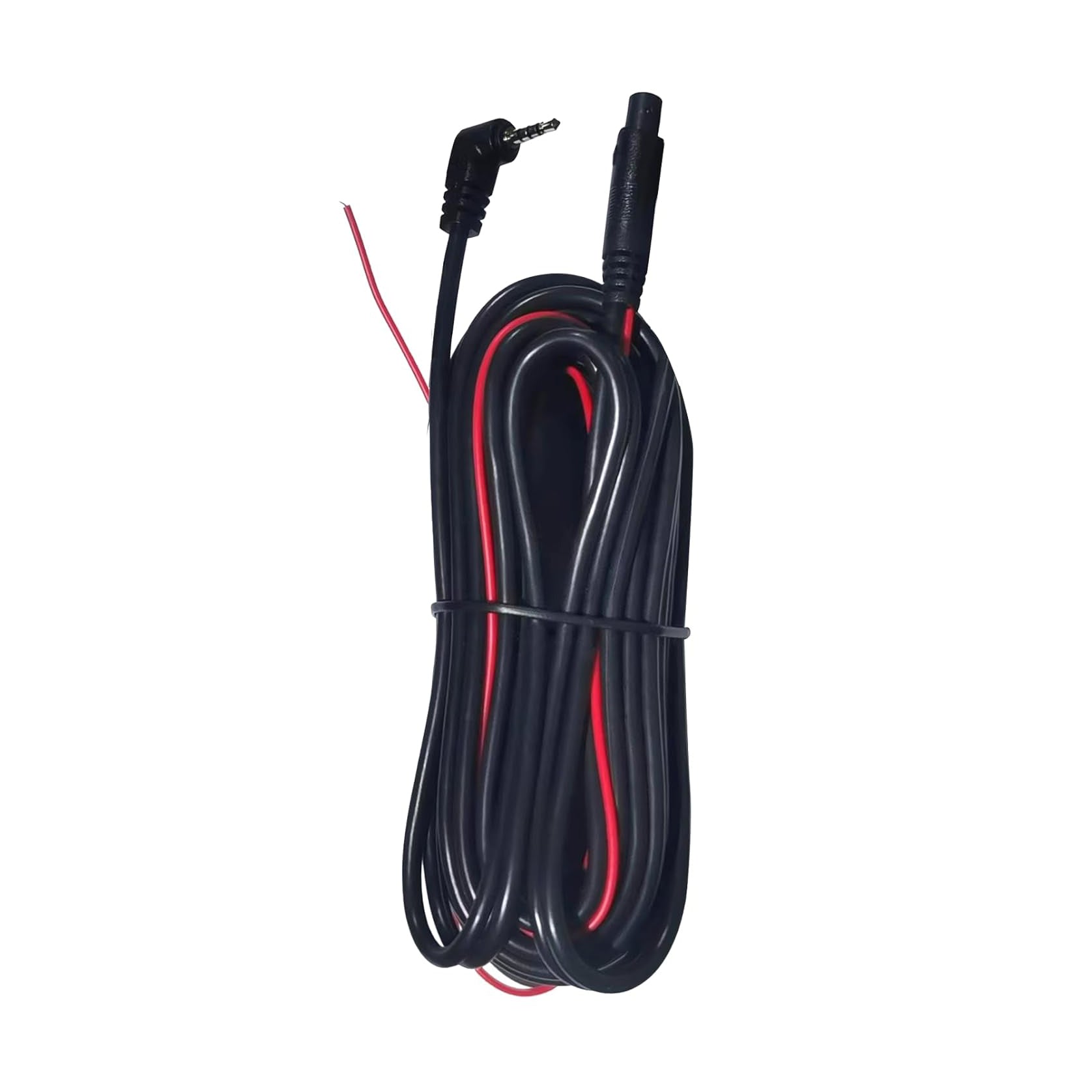DRIVEYE Dash Cam Rear Camera Extension Cord Cable for Truck Pickups - 4 Pin, 10.5m / 34.4ft